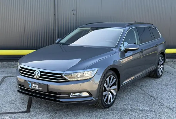 1.8 TSI Highline AUTOMAAT|TREKHAAK