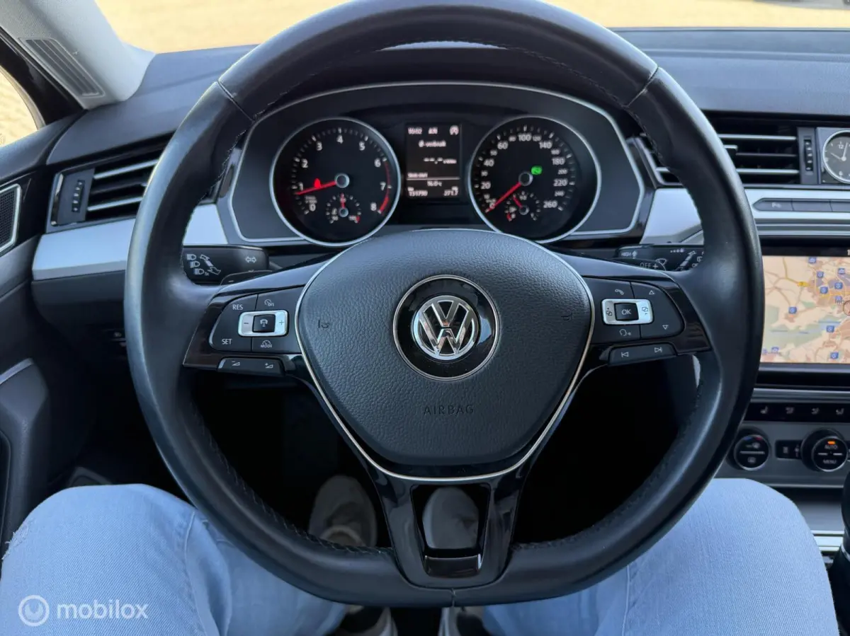 1.8 TSI Highline AUTOMAAT|TREKHAAK