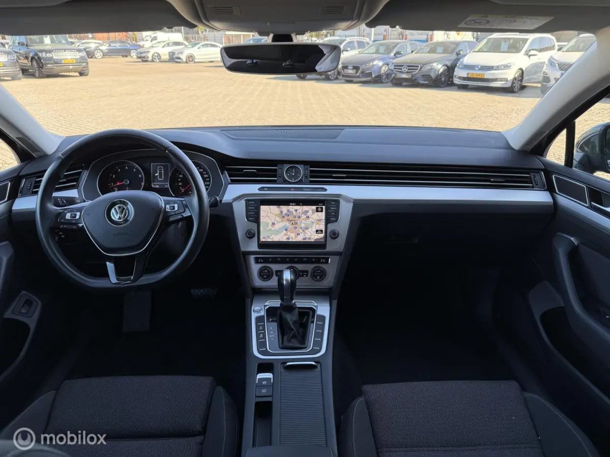 1.8 TSI Highline AUTOMAAT|TREKHAAK