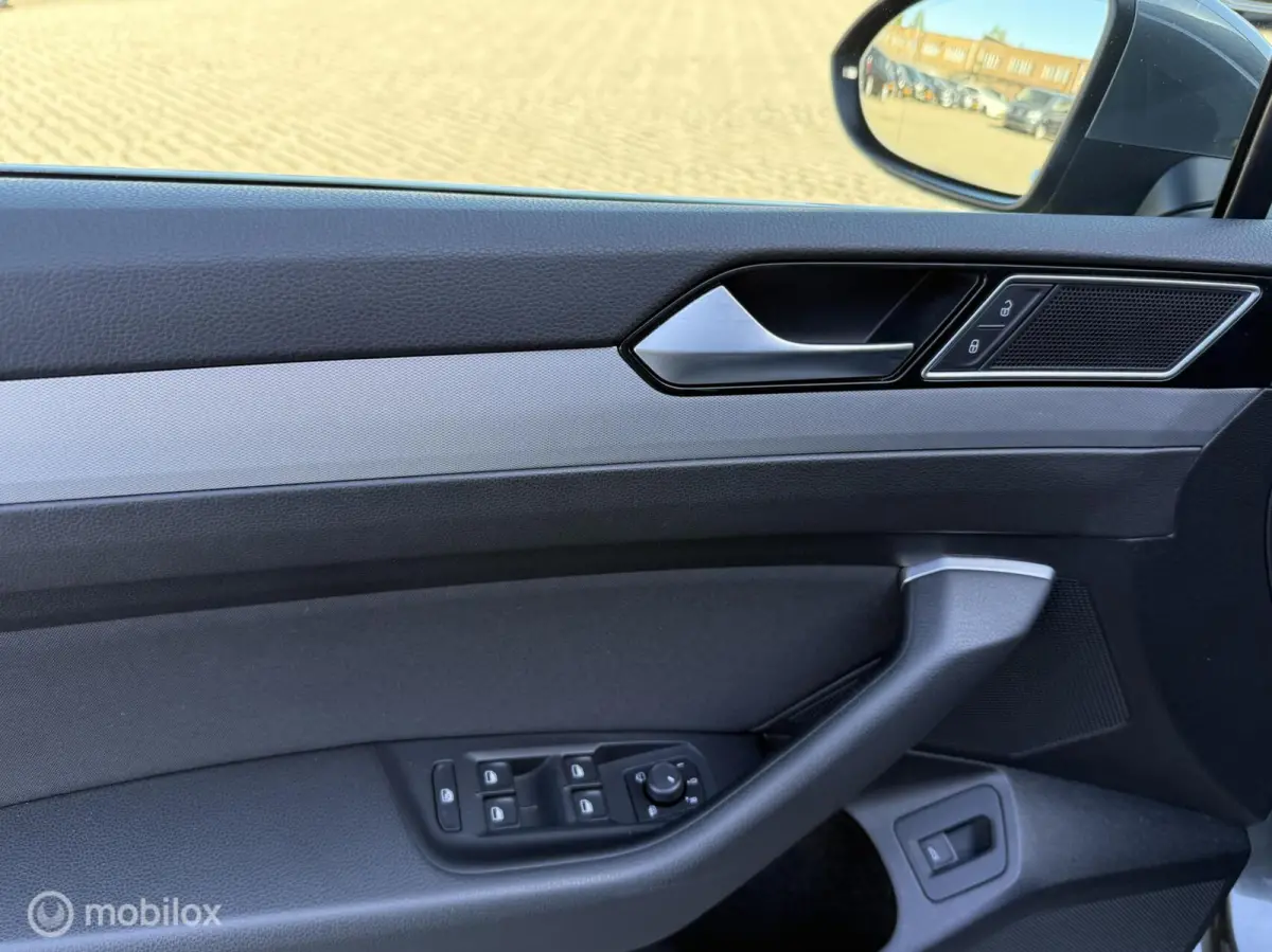 1.8 TSI Highline AUTOMAAT|TREKHAAK