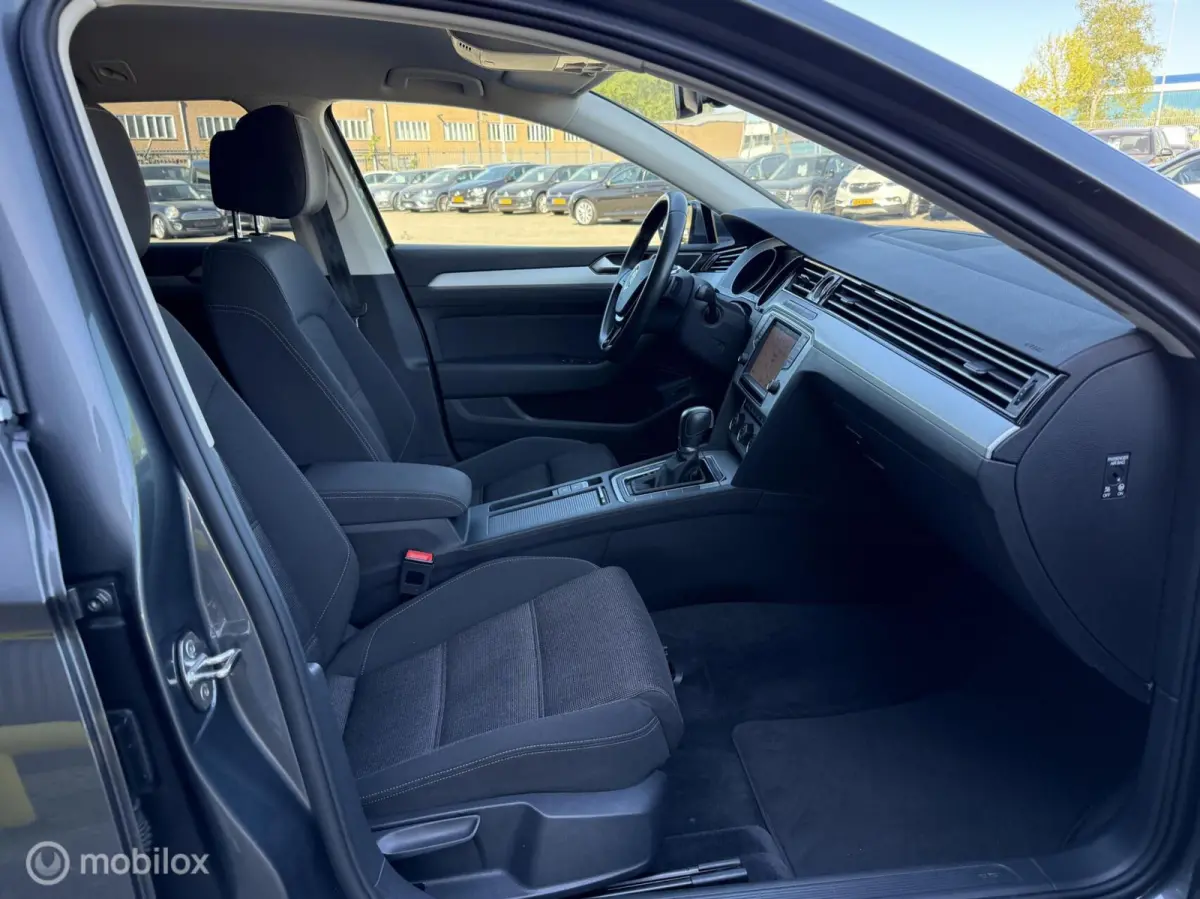 1.8 TSI Highline AUTOMAAT|TREKHAAK