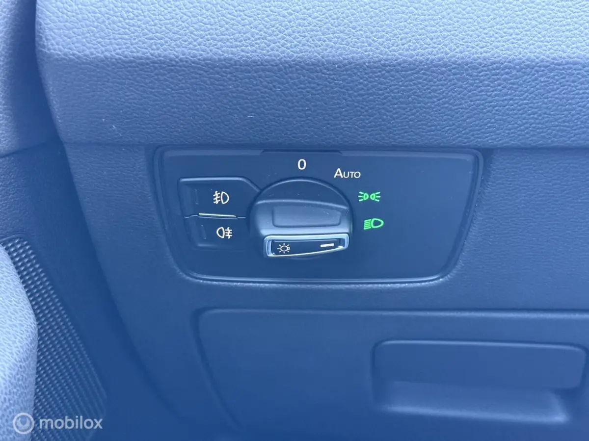 1.8 TSI Highline AUTOMAAT|TREKHAAK