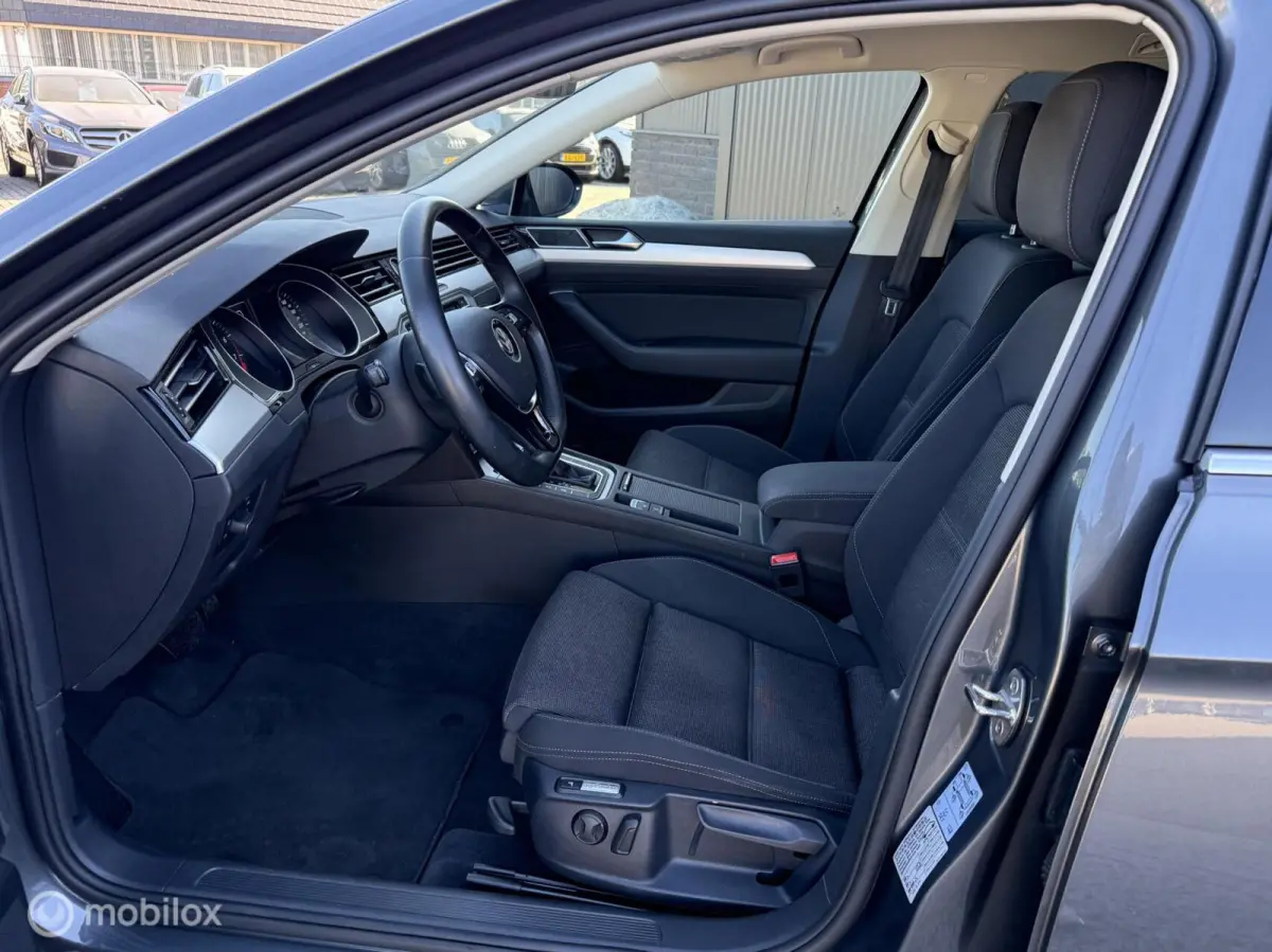 1.8 TSI Highline AUTOMAAT|TREKHAAK