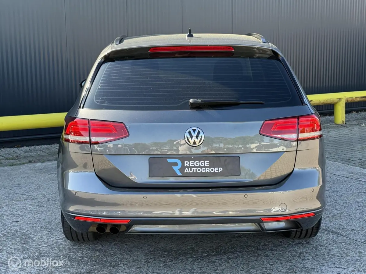 1.8 TSI Highline AUTOMAAT|TREKHAAK