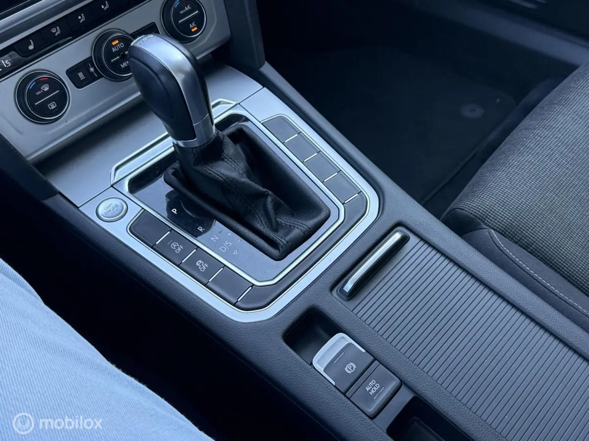 1.8 TSI Highline AUTOMAAT|TREKHAAK