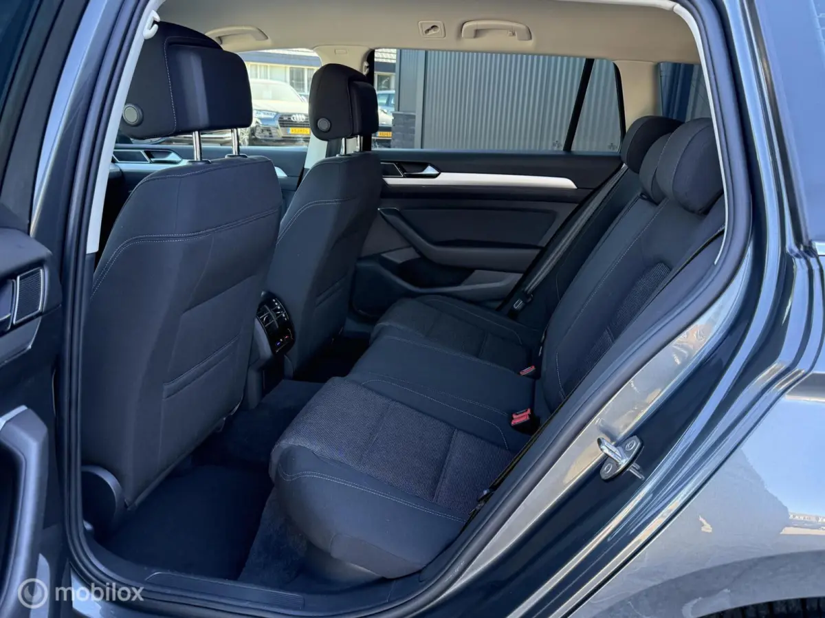 1.8 TSI Highline AUTOMAAT|TREKHAAK