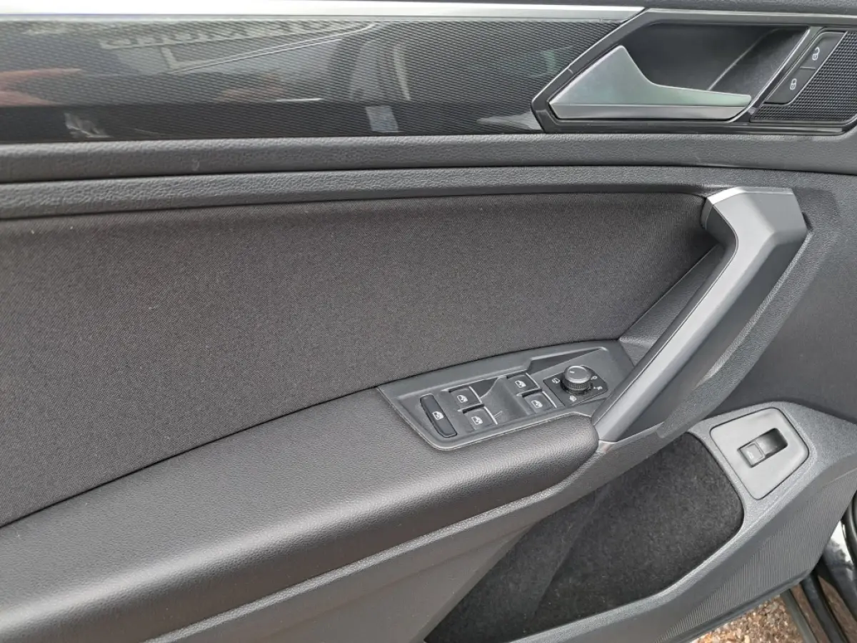 1.4 TSI 150 PK Highline 4Motion Panodak Virtual Alcantara Dsg-6