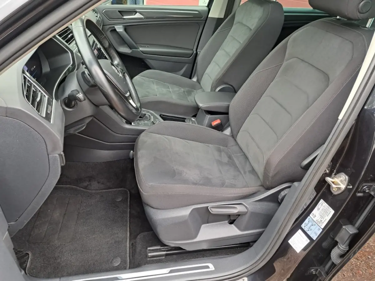 1.4 TSI 150 PK Highline 4Motion Panodak Virtual Alcantara Dsg-6