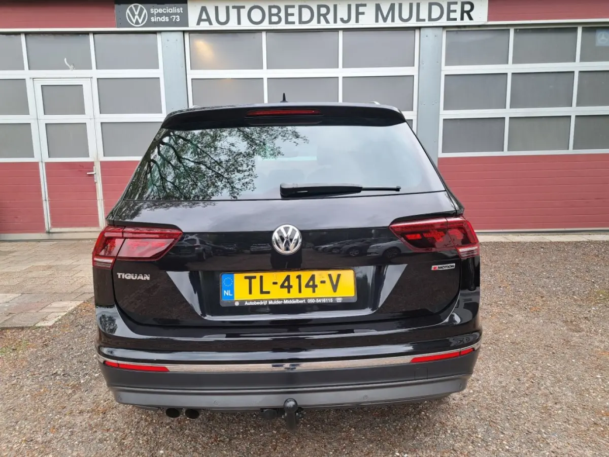 1.4 TSI 150 PK Highline 4Motion Panodak Virtual Alcantara Dsg-6