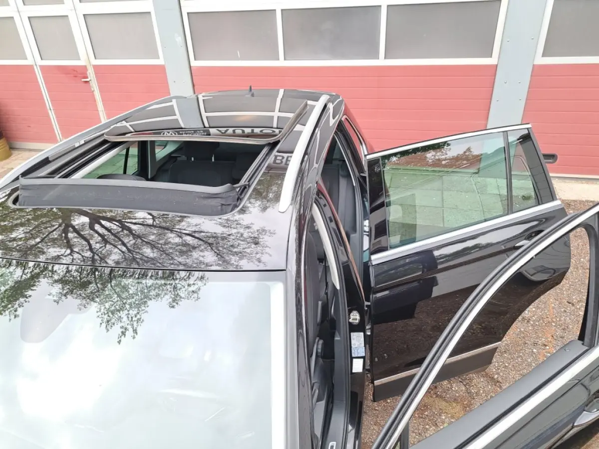 1.4 TSI 150 PK Highline 4Motion Panodak Virtual Alcantara Dsg-6