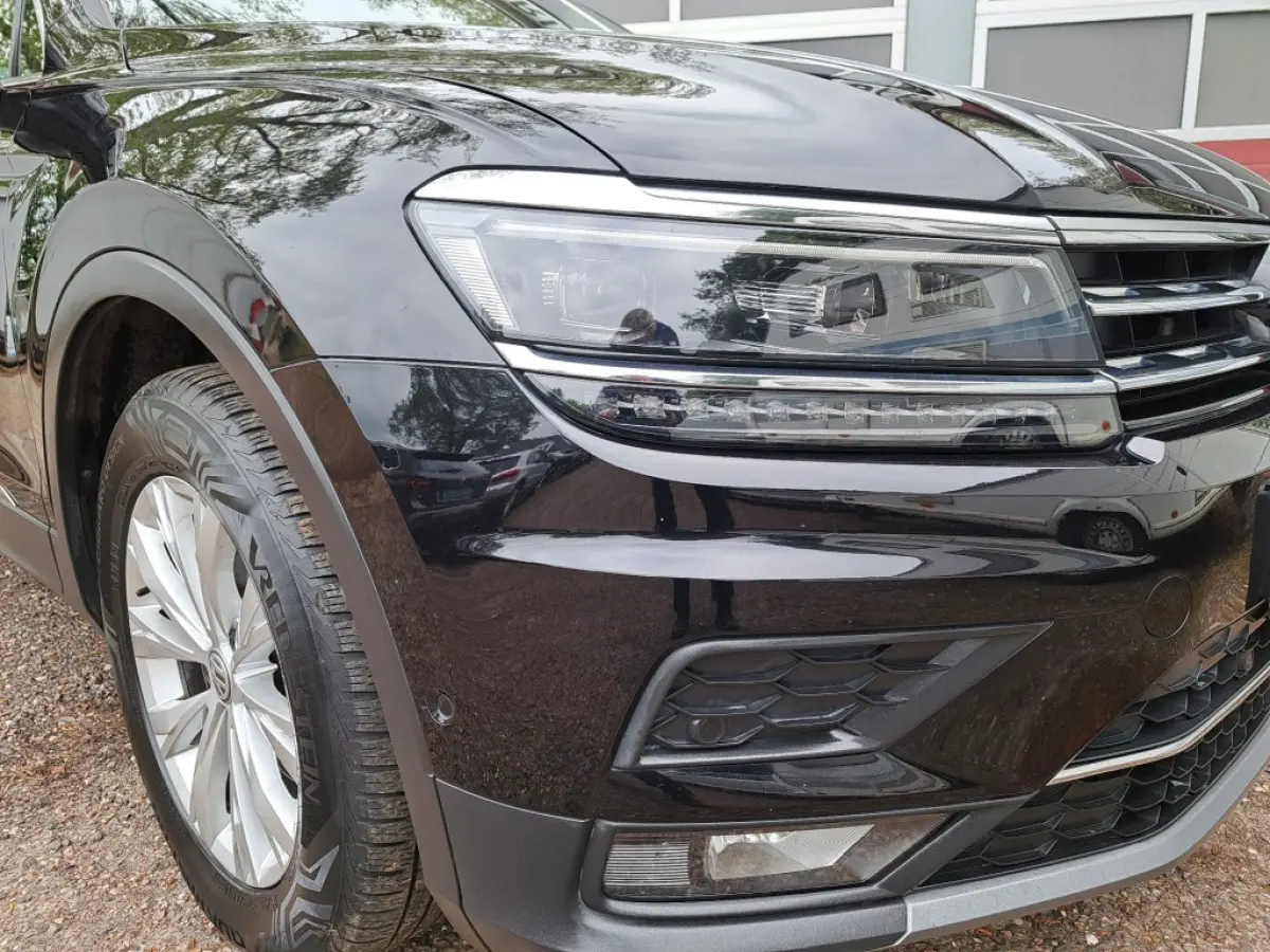 1.4 TSI 150 PK Highline 4Motion Panodak Virtual Alcantara Dsg-6