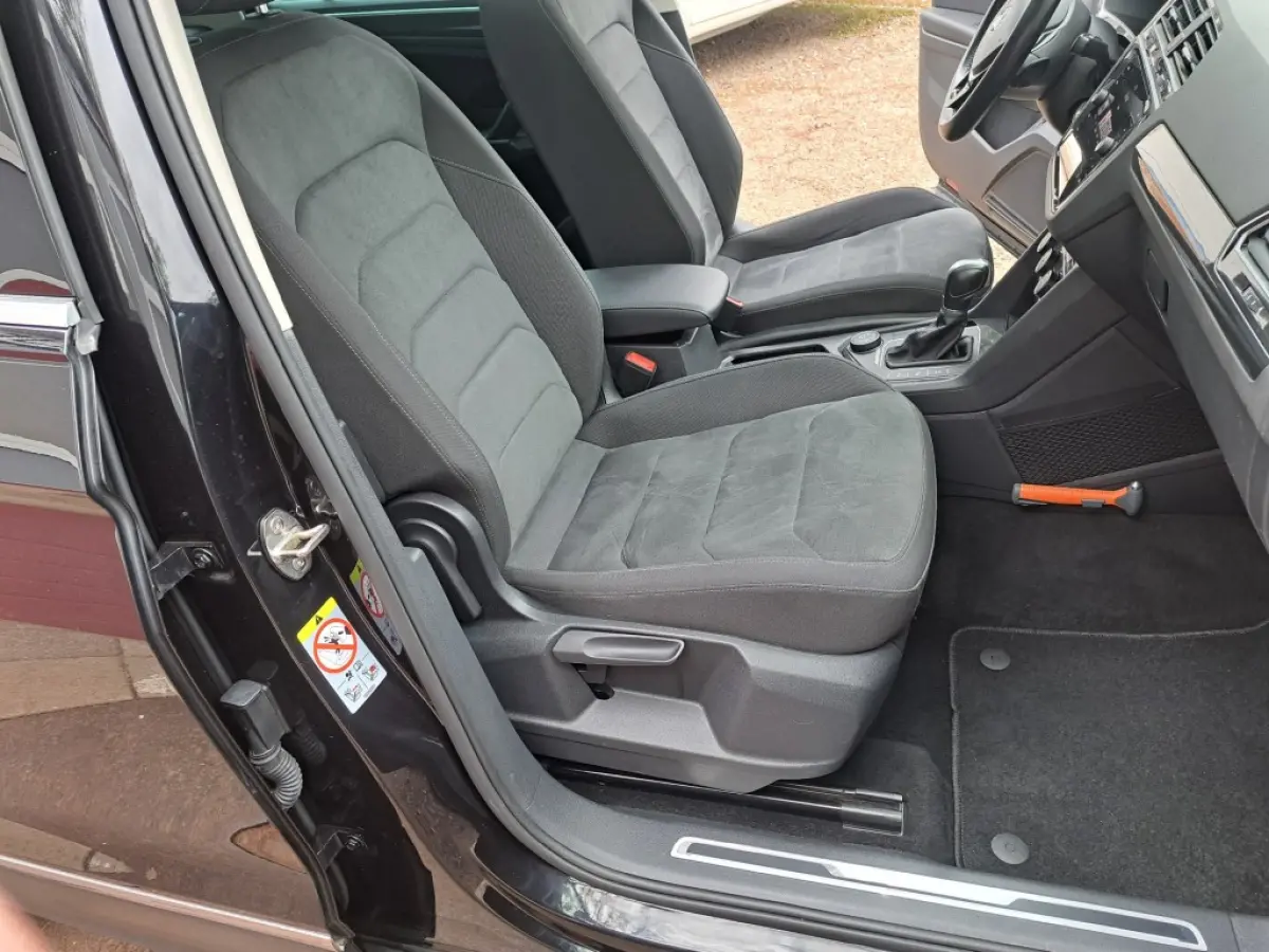1.4 TSI 150 PK Highline 4Motion Panodak Virtual Alcantara Dsg-6