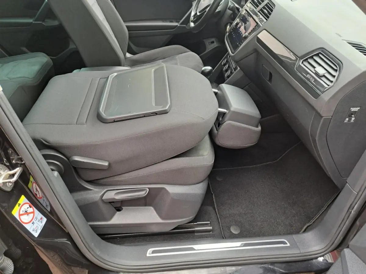 1.4 TSI 150 PK Highline 4Motion Panodak Virtual Alcantara Dsg-6