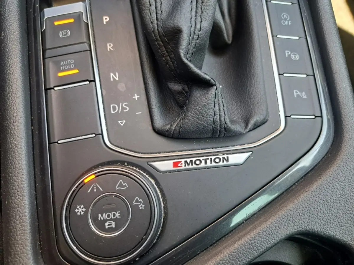 1.4 TSI 150 PK Highline 4Motion Panodak Virtual Alcantara Dsg-6