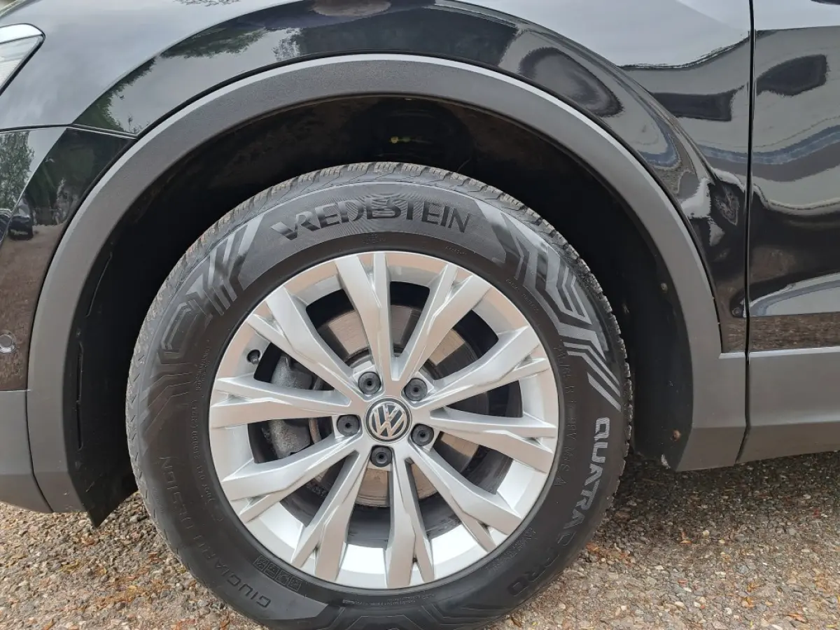 1.4 TSI 150 PK Highline 4Motion Panodak Virtual Alcantara Dsg-6