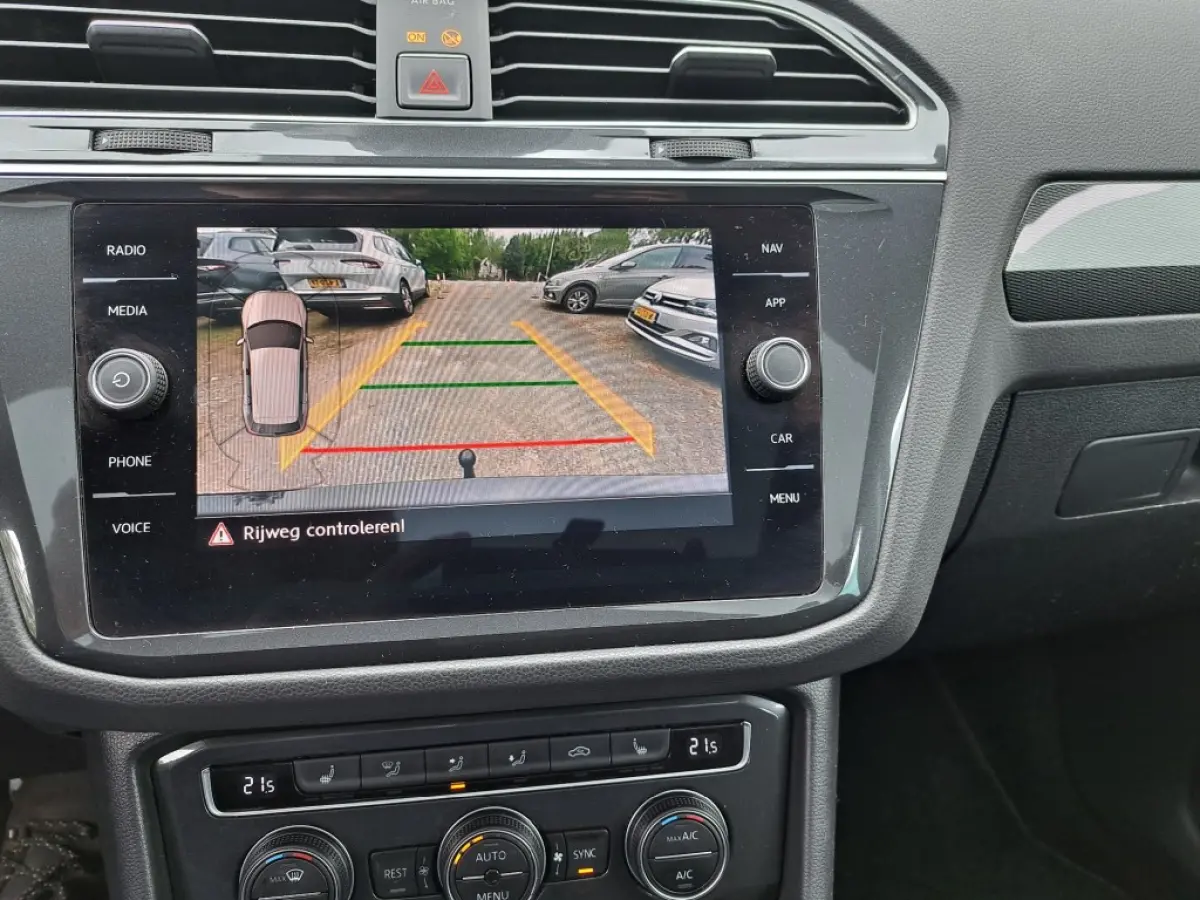 1.4 TSI 150 PK Highline 4Motion Panodak Virtual Alcantara Dsg-6