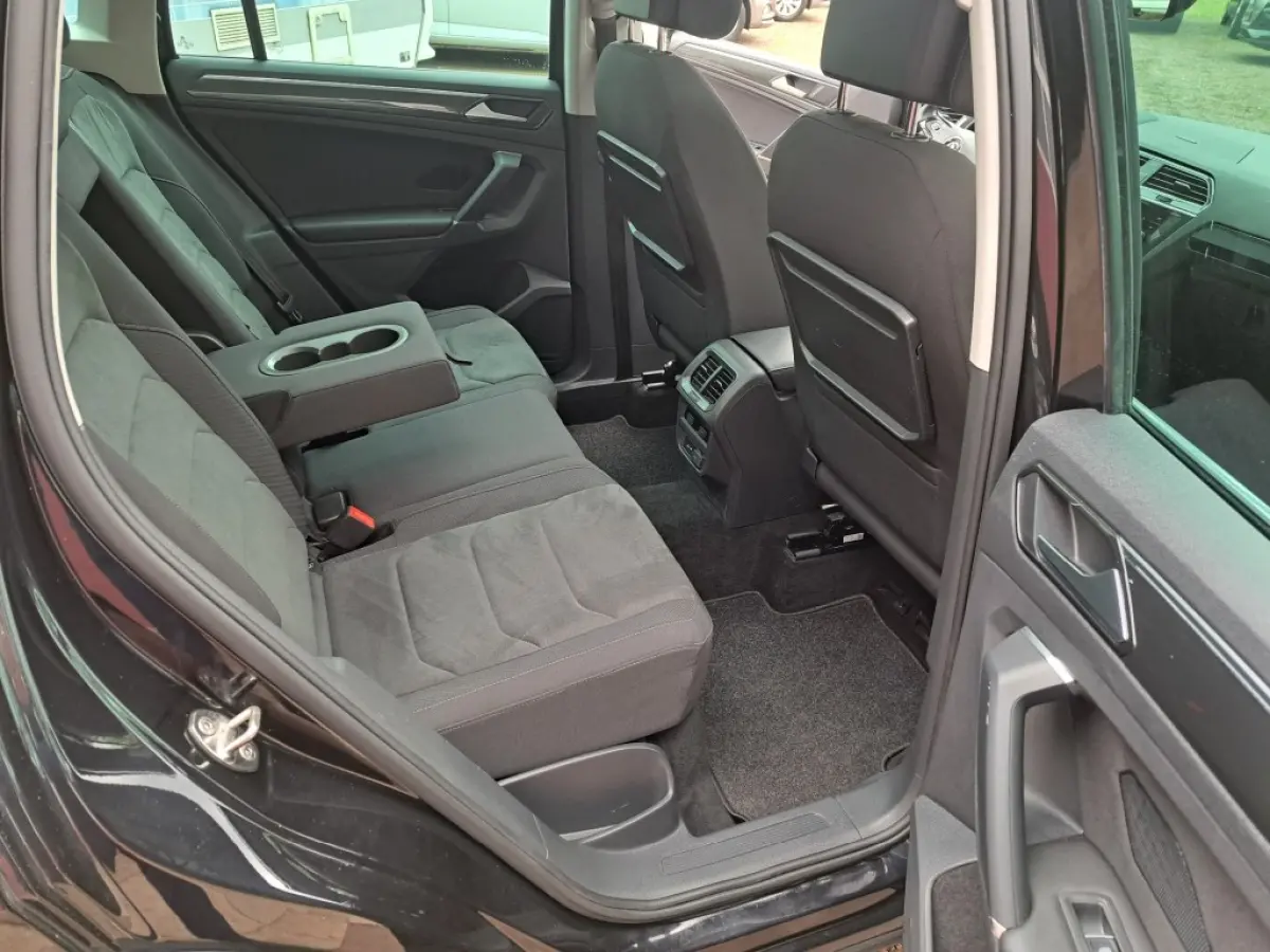 1.4 TSI 150 PK Highline 4Motion Panodak Virtual Alcantara Dsg-6