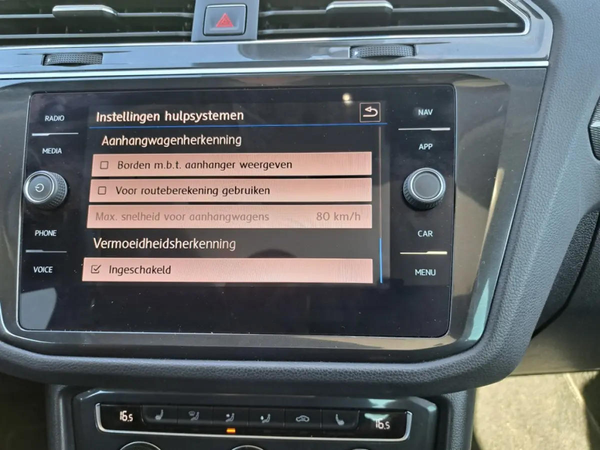 1.4 TSI 150 PK Highline 4Motion Panodak Virtual Alcantara Dsg-6