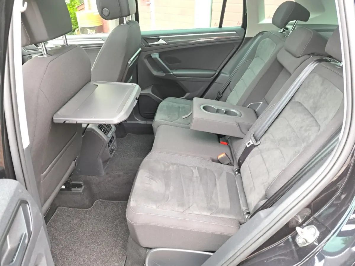 1.4 TSI 150 PK Highline 4Motion Panodak Virtual Alcantara Dsg-6