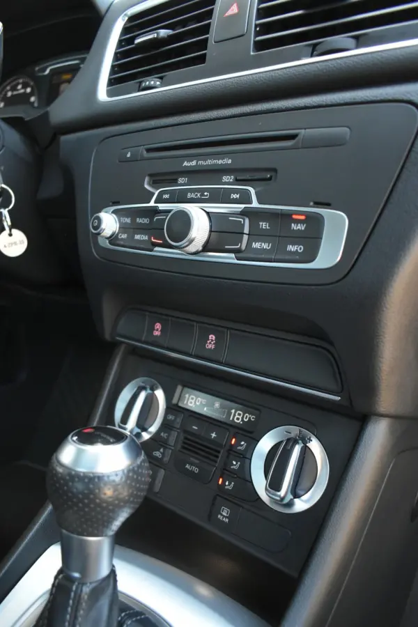 1.4 TFSI Sport Edition S-Line