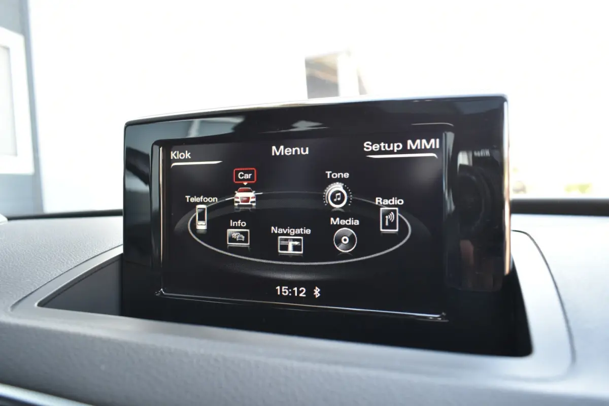 1.4 TFSI Sport Edition S-Line