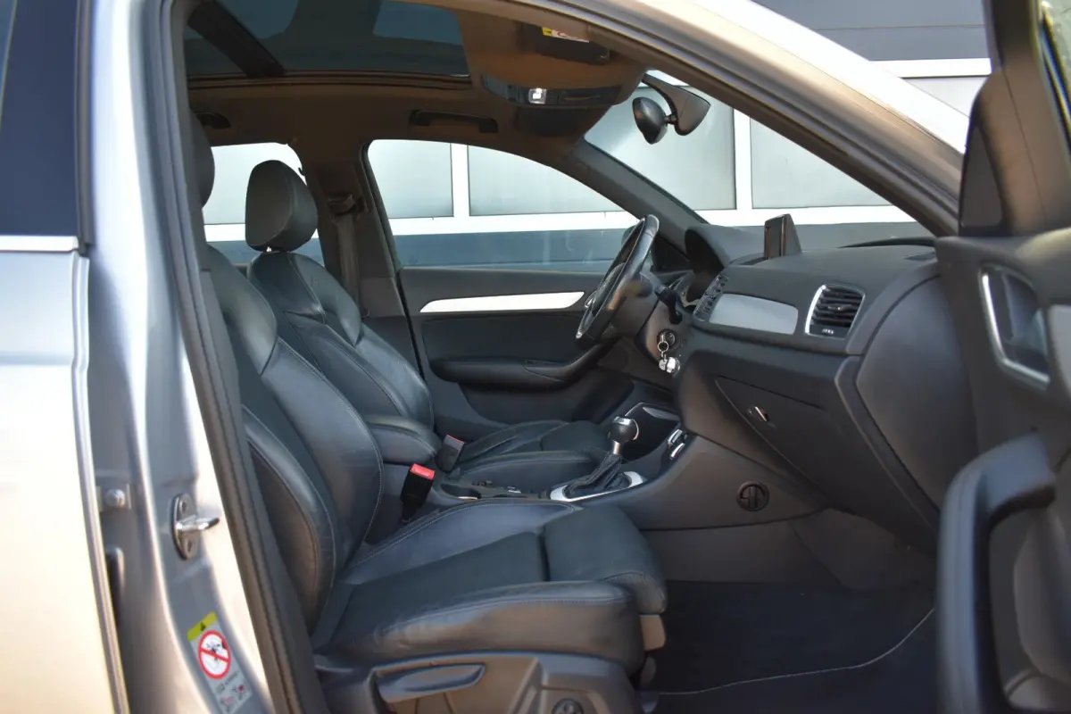 1.4 TFSI Sport Edition S-Line