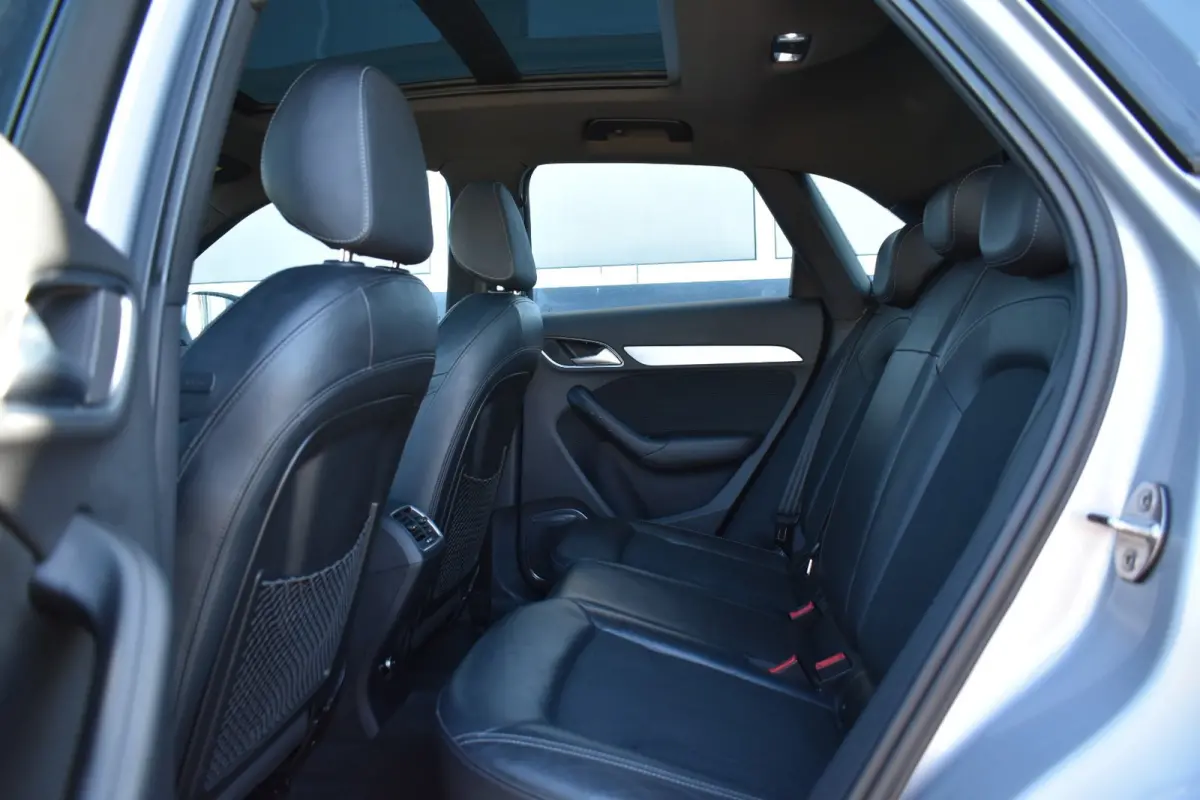 1.4 TFSI Sport Edition S-Line
