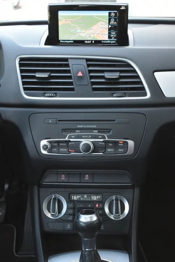 1.4 TFSI Sport Edition S-Line