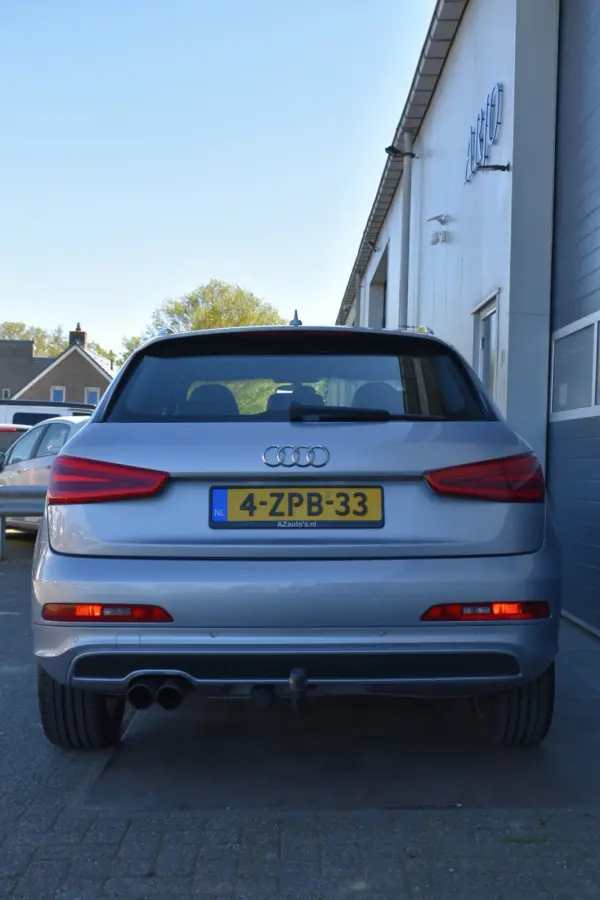1.4 TFSI Sport Edition S-Line
