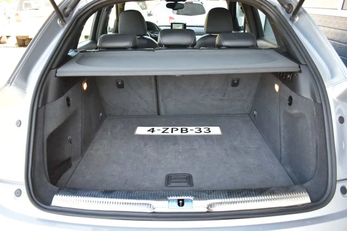 1.4 TFSI Sport Edition S-Line
