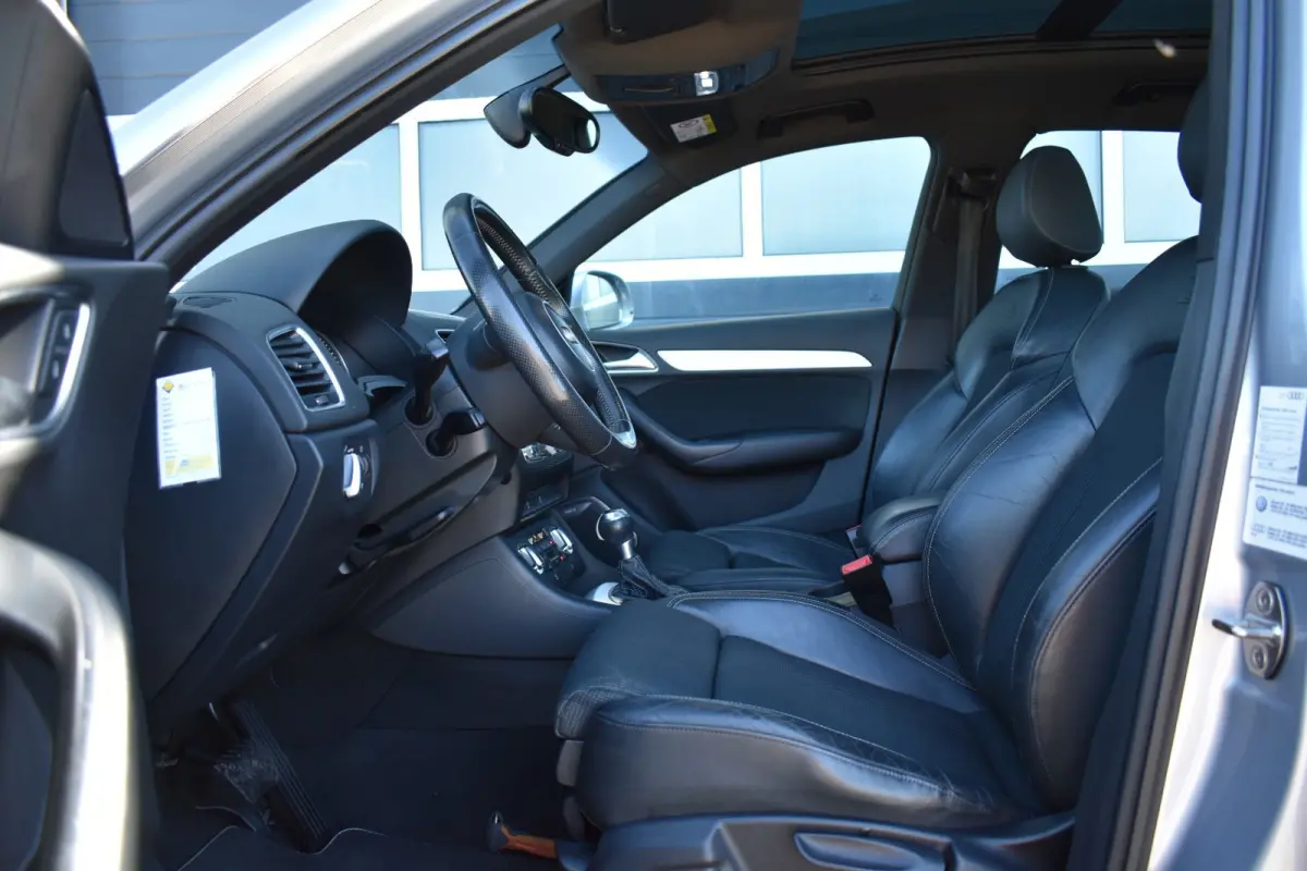 1.4 TFSI Sport Edition S-Line