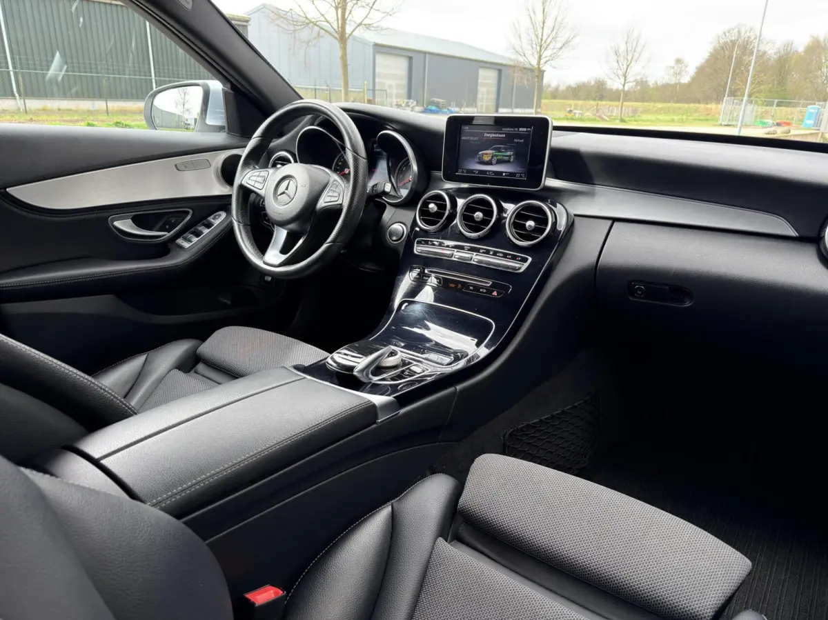 350e Avantgarde LED|NL Auto|Dealer OH|Cruise|Navi|PDC
