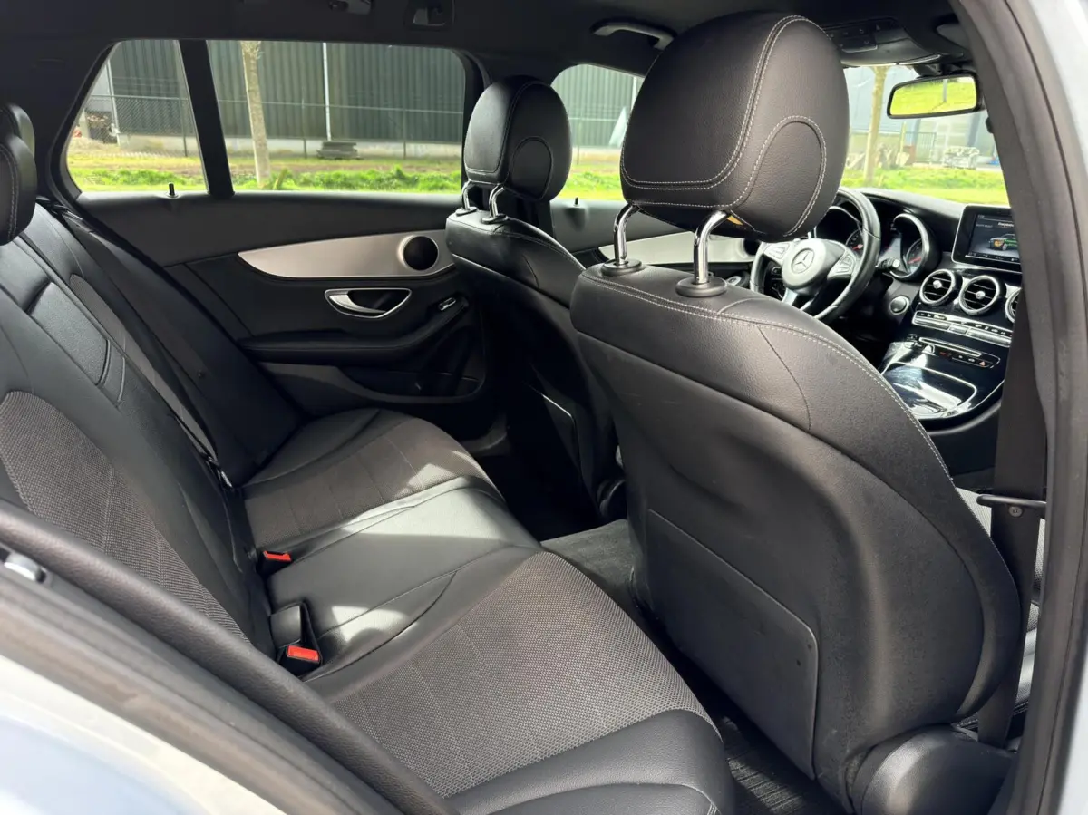 350e Avantgarde LED|NL Auto|Dealer OH|Cruise|Navi|PDC