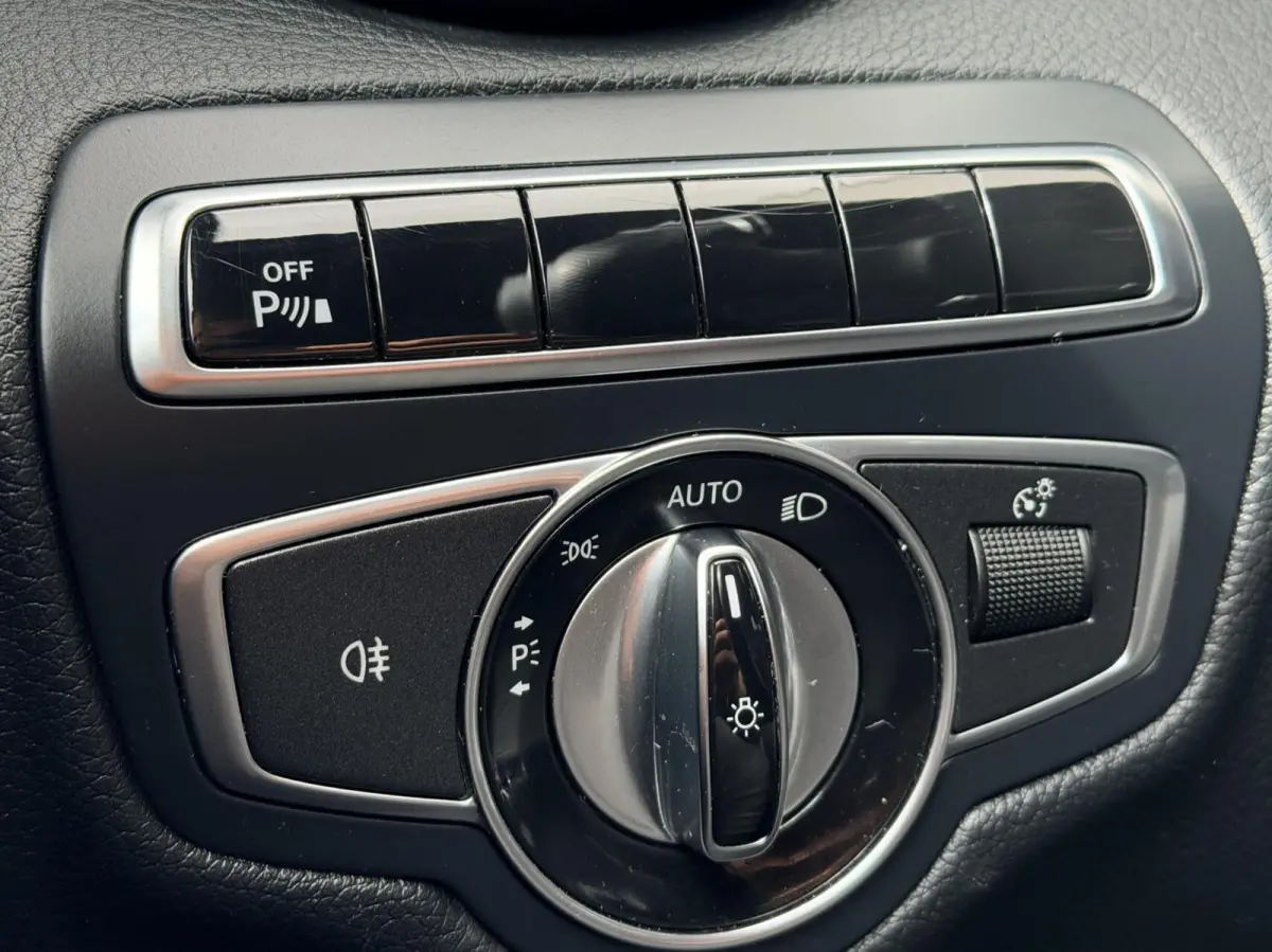 350e Avantgarde LED|NL Auto|Dealer OH|Cruise|Navi|PDC