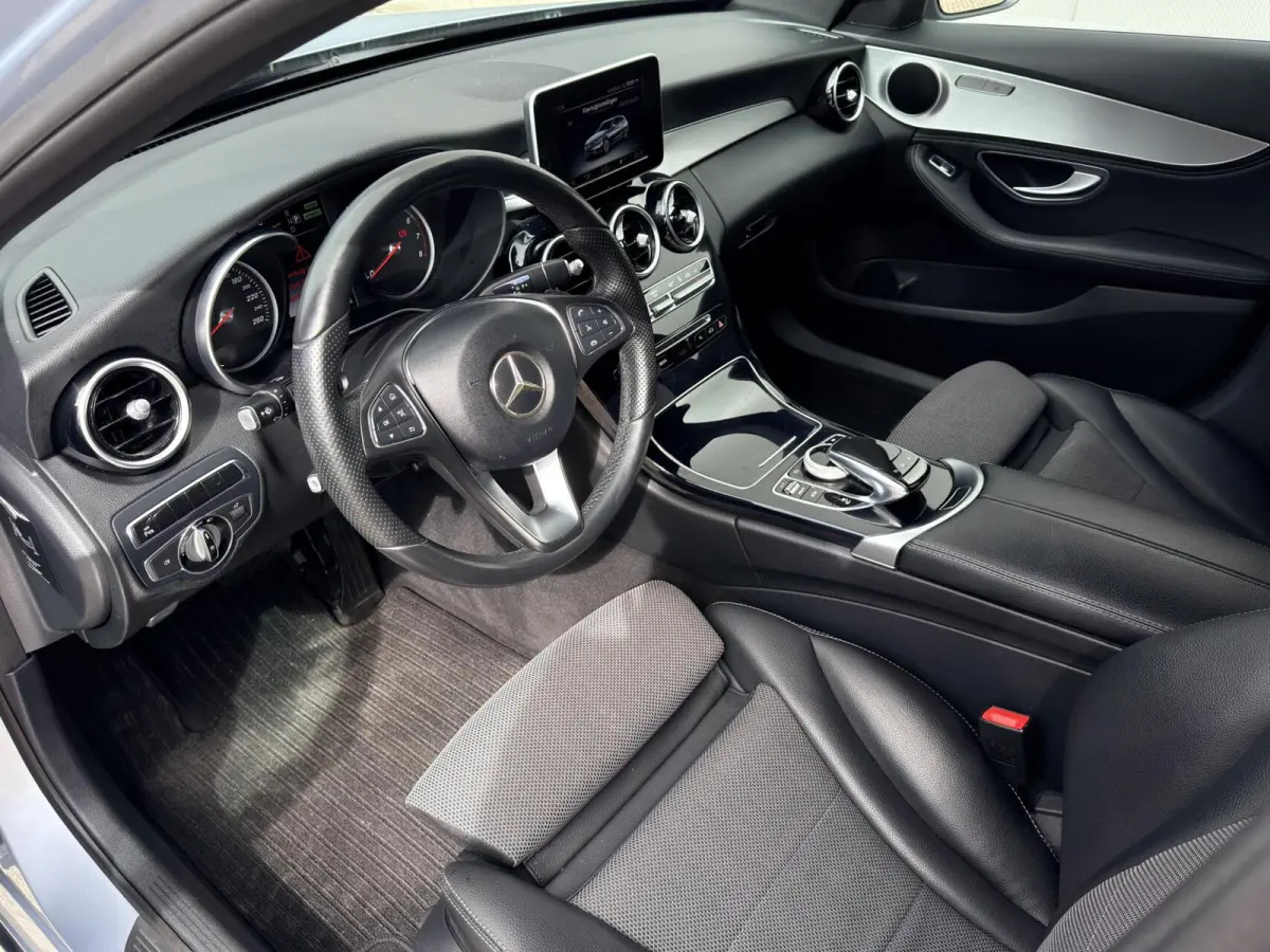350e Avantgarde LED|NL Auto|Dealer OH|Cruise|Navi|PDC