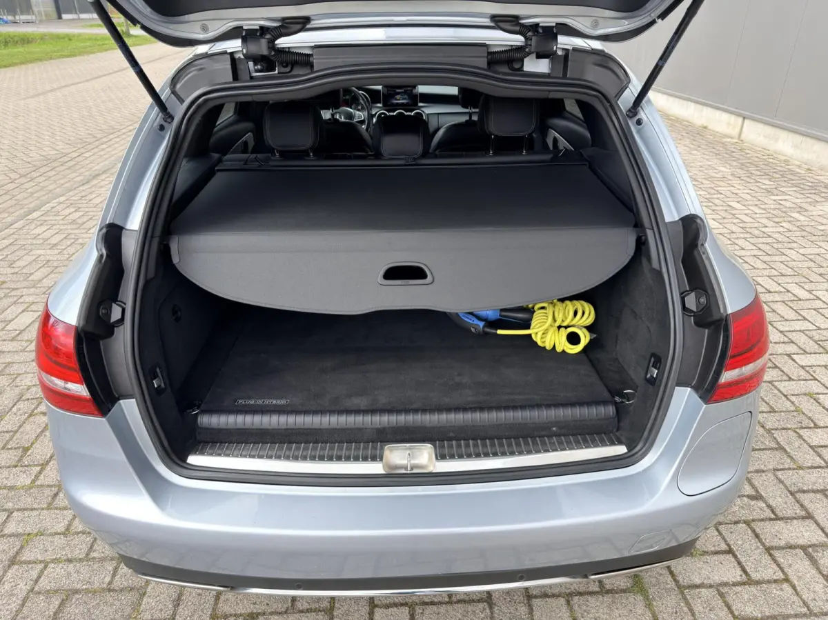350e Avantgarde LED|NL Auto|Dealer OH|Cruise|Navi|PDC