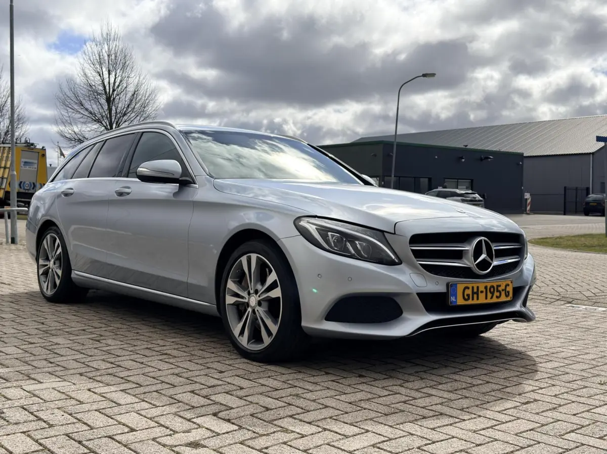 350e Avantgarde LED|NL Auto|Dealer OH|Cruise|Navi|PDC