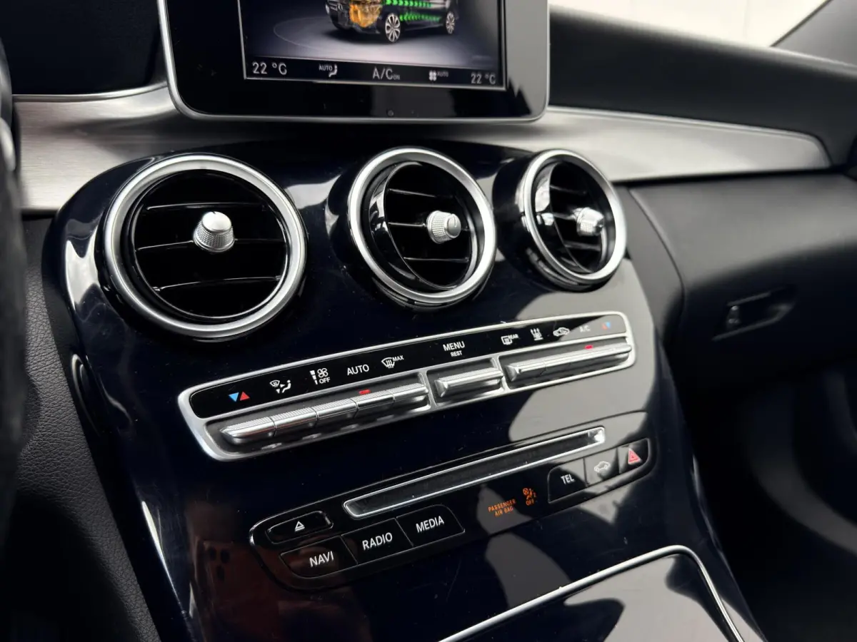350e Avantgarde LED|NL Auto|Dealer OH|Cruise|Navi|PDC