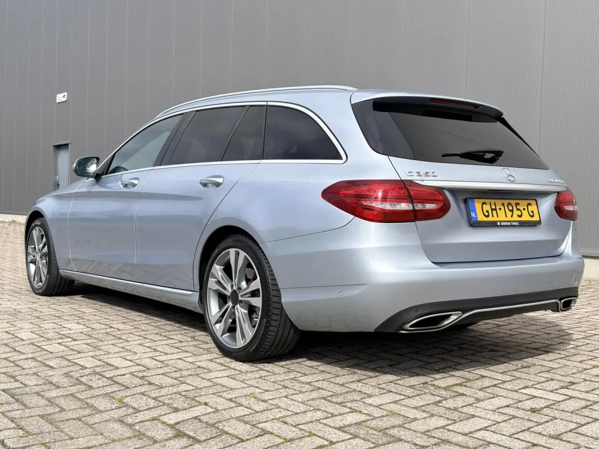 350e Avantgarde LED|NL Auto|Dealer OH|Cruise|Navi|PDC
