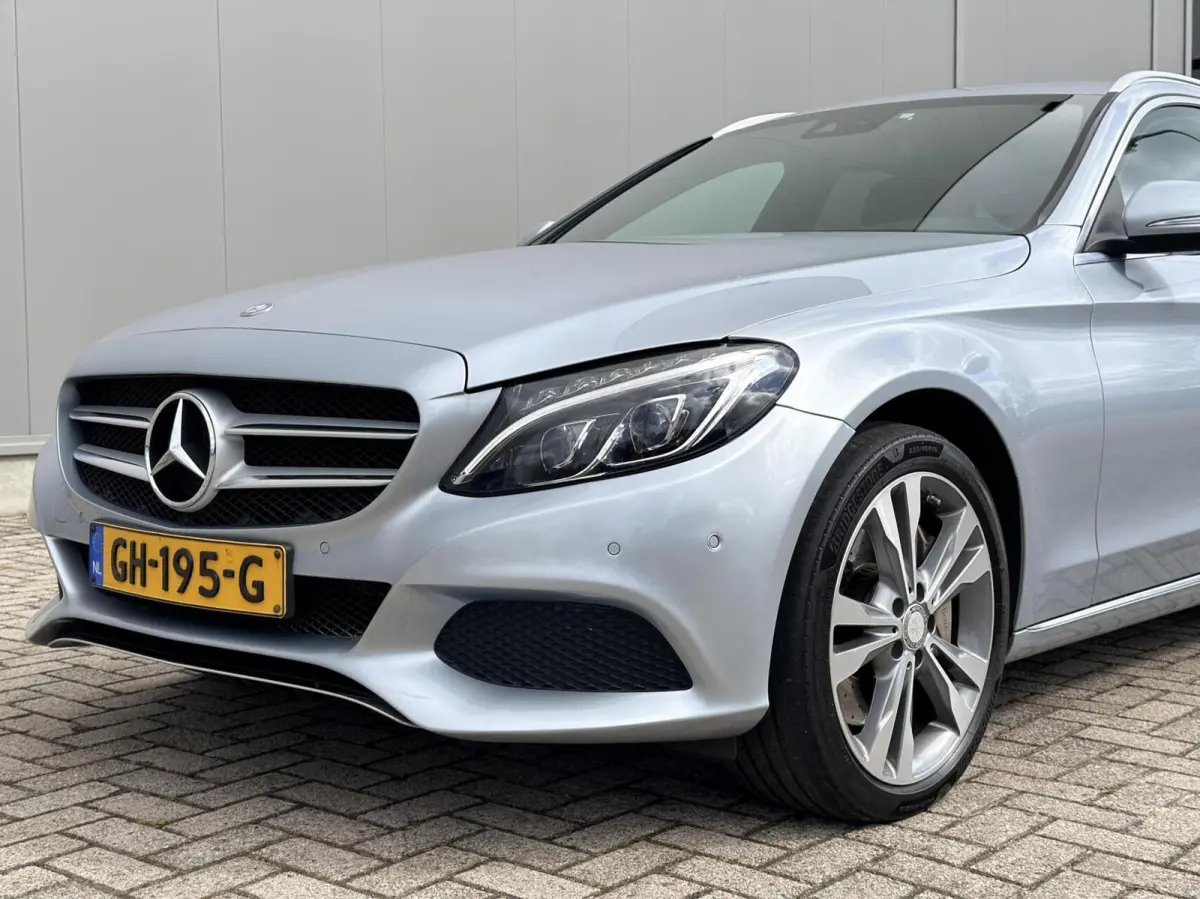 350e Avantgarde LED|NL Auto|Dealer OH|Cruise|Navi|PDC
