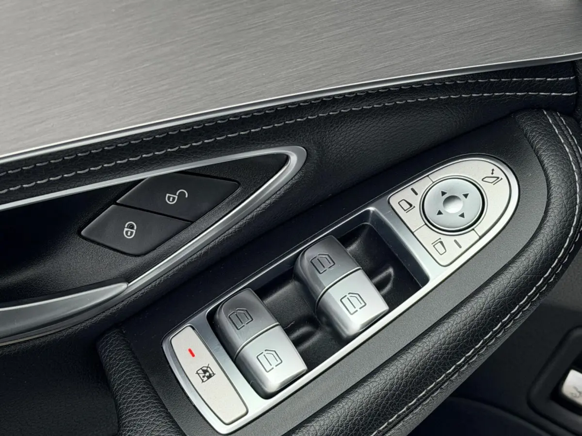 350e Avantgarde LED|NL Auto|Dealer OH|Cruise|Navi|PDC