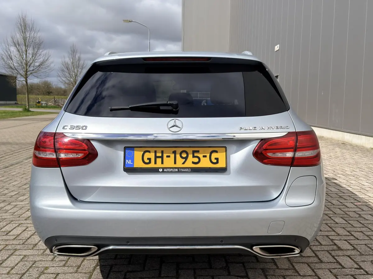 350e Avantgarde LED|NL Auto|Dealer OH|Cruise|Navi|PDC
