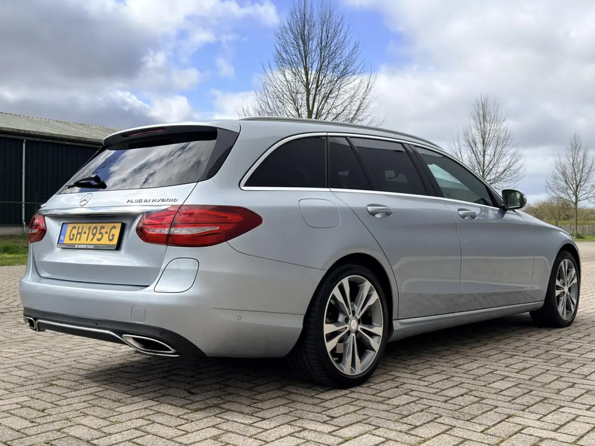 350e Avantgarde LED|NL Auto|Dealer OH|Cruise|Navi|PDC