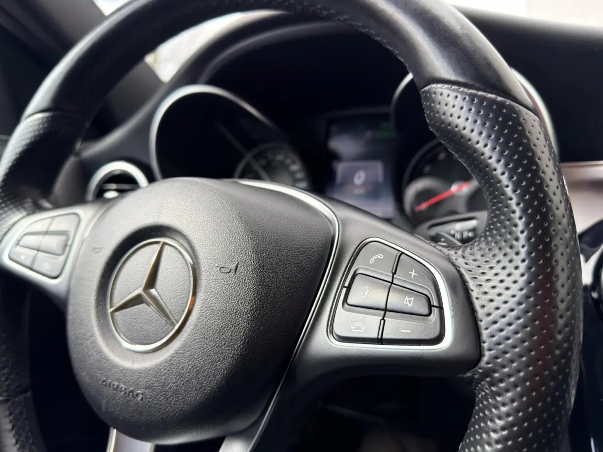 350e Avantgarde LED|NL Auto|Dealer OH|Cruise|Navi|PDC