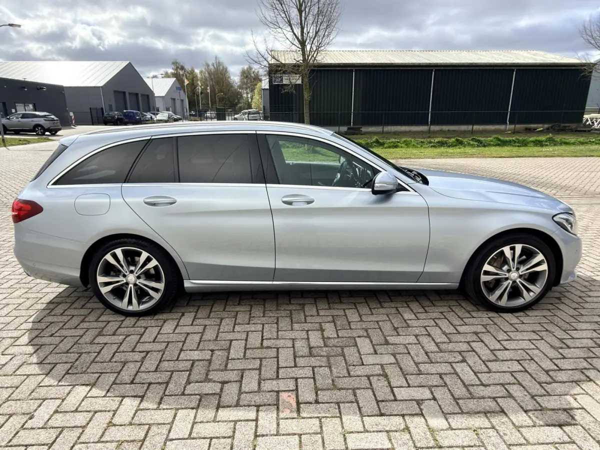 350e Avantgarde LED|NL Auto|Dealer OH|Cruise|Navi|PDC