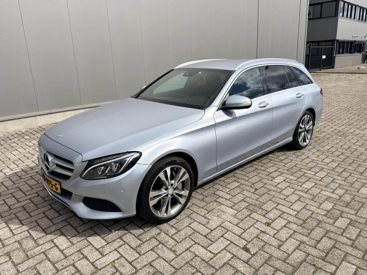 350e Avantgarde LED|NL Auto|Dealer OH|Cruise|Navi|PDC
