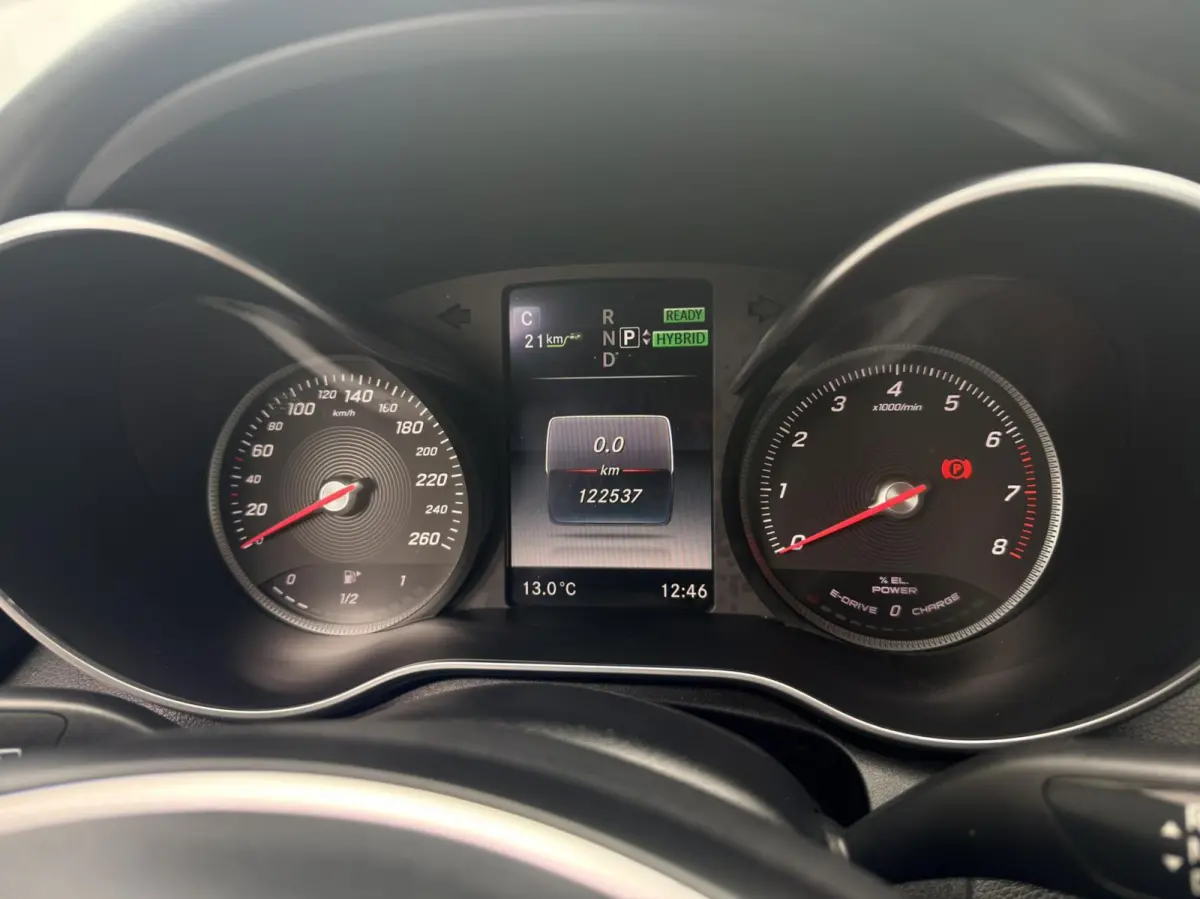 350e Avantgarde LED|NL Auto|Dealer OH|Cruise|Navi|PDC