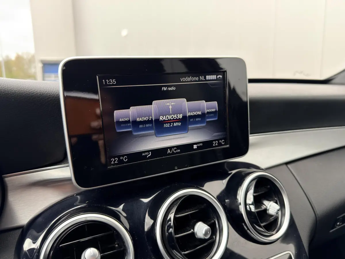350e Avantgarde LED|NL Auto|Dealer OH|Cruise|Navi|PDC