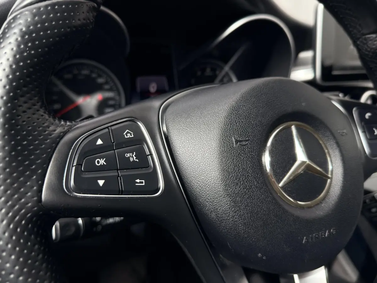 350e Avantgarde LED|NL Auto|Dealer OH|Cruise|Navi|PDC
