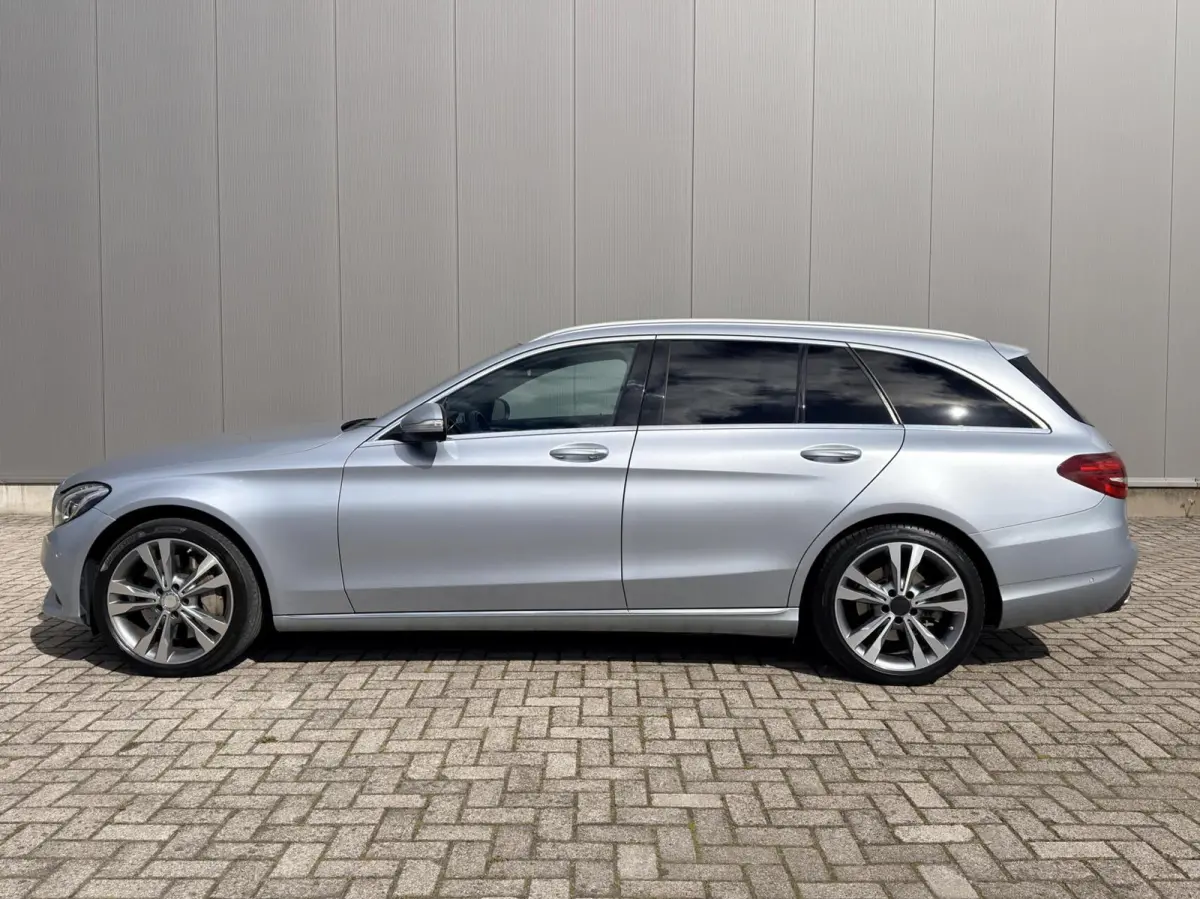 350e Avantgarde LED|NL Auto|Dealer OH|Cruise|Navi|PDC